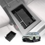 Armrest Organizer Tray for BYD Atto 2 Atto2 2025-Onwards Centre Console Storage Box Interior Car Accessories
