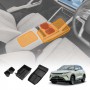 Centre Console Organizer Tray Set for BYD Atto 2 Atto2 2025-Onwards Armrest Storage Box Cup Holder Car Interior Accessories