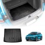 Boot Liner for BYD Atto 3 Atto3 2022-Onwards All Weather Heavy Duty Cargo Trunk Mat Luggage Tray