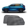 Rear Window Sun Shades for BYD Atto 3 EVO 2026-Onwards Car UV Protection Sun Blind Mesh