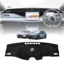 Dash Mat for BYD Seal 6 Seal6 2026-Onwards Non-HUD Non-Slip Microfiber Pad Cover Interior Accessories