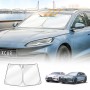 WindScreen Sun Shade for BYD Seal 6 Seal6 2026-Onwards Blocks UV Rays Foldable Custom Wind Screen Sun Visor Protector