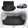 Boot Liner for BYD Seal 6 Seal6 Touring Wagon 2026-Onwards All Weather Heavy Duty Cargo Trunk Cover Mat Luggage Tray Car Accessories