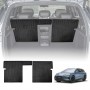 Back Seat Protector for BYD Seal 6 Seal6 Touring Wagon 2026-Onwards All Weather Heavy Duty Car Seat Kick Mats Covers