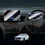 Dash & Centre Screen Protector for BYD Sealion 5 Sealion5 Essential 2026-Onwards 10.1-inch Tempered Glass Touchscreen Cover Accessories