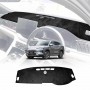 Dash Mat for BYD SEALION 6 SEALION6 Dynamic 2024-Onwards Non-Slip Microfiber Pad Cover Interior Accessories 
