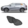 Port Window Sun Shade for BYD SEALION 6 SEALION6 2024-2025 Magnetic Car Sun Blind Mesh