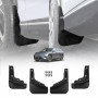Mud Flaps Splash Guards for BYD SEALION 7 SEALION7 2025-Onwards Mudguard Fender Front and Rear Set of 4