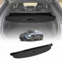 Retractable Cargo Cover for BYD SEALION 7 SEALION7 2025-Onwards Rear Rack Partition Shelter Canvas Trunk Luggage Security Shield Shade