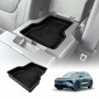 Rear Seat Armrest Organizer Tray for BYD SEALION 8 2026-Onwards Second Row Centre Console Storage Box Interior Accessories