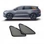 Port Window Sun Shades for BYD SEALION 8 SEALION8 2026-Onwards UV Protection Car Sunshade Blind Mesh