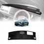 Dash Mat for BYD SEALION 8 SEALION8 2026-Onwards Non-Slip Microfiber Pad Cover Interior Accessories 