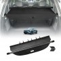 Retractable Cargo Cover for BYD SEALION 8 SEALION8 2026-Onwards Rear Rack Partition Shelter Canvas Trunk Luggage Security Shield Shade
