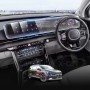 Screen Protector for Kia Carnival KA4 PE Series 2024-Onwards Touchscreen Anti-Scratch Film Cover Dashboard Display Protection Accessories