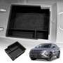 Armrest Organizer Tray for Chery C5 2025-Onwards Centre Console Storage Box Car Interior Accessories