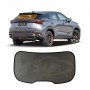Rear Windscreen Sun Shade for Chery C5 2025-Onwards Car Custom Wind Screen Sun Blind Mesh