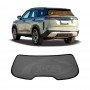 Rear Windscreen Sun Shade for Jaecoo J7 2024-Onwards Car Custom Wind Screen Sun Blind Mesh