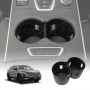 Cup Holder Insert for Chery OMODA 5 OMODA5 2023-Onwards Centre Console Rubber Interior Accessories