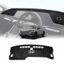 Dash Mat for Chery OMODA 5/5 GT 2023-Onwards Non-Slip Microfiber Pad Interior Accessories