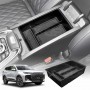 Armrest Organizer Tray for Chery Tiggo 7 2025-Onwards Centre Console Storage Box Accessories