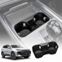 Cup Holder Insert for Chery Tiggo 7 2025-Onwards Centre Console Rubber Interior Accessories