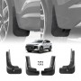 Mud Flaps for Chery Tiggo 7 2025-Onwards Splash Guards Mudguard Fender