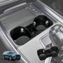 Cup Holder Insert for Chery Tiggo 8 Pro Max 2024-Onwards Centre Console Rubber Interior Accessories