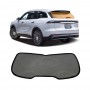 Rear Windscreen Sun Shade for Chery Tiggo 9 Super Hybrid 2025-Onwards Car Custom Wind Screen Sun Blind Mesh
