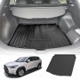 Boot Liner for Toyota Corolla Cross 2022-2025 Heavy Duty Cargo Trunk Mat Luggage Tray