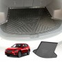 Boot Liner for Mazda CX5 CX-5 2012-2017 Heavy Duty Cargo Trunk Cover Mat Luggage Tray