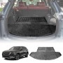Boot Liner for Mazda CX-9 CX9 2016-2024 Heavy Duty Cargo Trunk Mat Luggage Tray