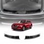 Rear Bumper Guard for Mazda CX9 CX-9 2016-2024 Boot Trunk Step Panel Protector Accessories