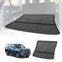 Boot Liner for LDV D90 2017-2024 Heavy Duty Cargo Trunk Mat Luggage Tray