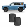 Port Window Sun Shades for DENZA B5 2026-Onwards UV Protection Car Sunshade Blind Mesh