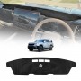 Dash Mat for DENZA B8 6-Seater 2026-Onwards Non-HUD Non-Slip Microfiber Pad Cover Interior Accessories