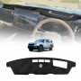 Dash Mat for DENZA B8 6-Seater 2026-Onwards with HUD Non-Slip Microfiber Pad Cover Interior Accessories