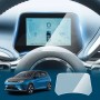 Tempered Glass Dash Screen Protector for BYD Dolphin 2023-2025 Touchscreen Anti-Scratch Cover Accessories