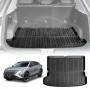 Boot Liner for Chery C5 2025-Onwards Hybrid All Weather Heavy Duty Cargo Trunk Cover Mat Luggage Tray Car Accessories