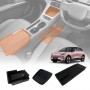 Centre Console Organizer Set for Geely EX2 EX 2 2026-Onwards Wireless Charging Phone Pad Armrest Insert Storage Tray Accessories