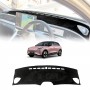 Dash Mat for Geely EX2 EX 2 2026-Onwards Non-Slip Microfiber Pad Cover Interior Accessories 