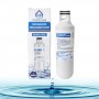 Replacement Water Filter Cartridge for LG LT1000P Refrigerator
