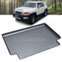 Boot Liner for Toyota FJ Cruiser 2011-2016 Heavy Duty Cargo Trunk Mat Luggage Tray