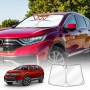 Windshield Sun Shade for Honda CR-V CRV 2017-2023 Blocks UV Rays Foldable Custom Wind Screen Sun Visor Protector