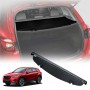 Retractable Car Trunk Shelf Shade Rear Cargo Security Shield Luggage Cover for Mazda CX5 CX-5 2012-2017