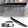 Retractable Car Trunk Shelf Shade Rear Cargo Security Shield Luggage Cover Blinder for BMW X3 X3M iX3 G01 F97 2017-2024