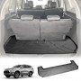 Boot Liner for Mitsubishi Pajero Sport 7 Seater Version 2015-2023 Heavy Duty Cargo Trunk Cover Mat Luggage Tray