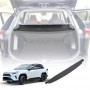 Retractable Car Trunk Shade Rear Cargo Security Shield Luggage Cover for Toyota Rav4 Rav 4 2019-2024