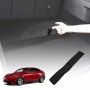 Tesla Model Y 2022-2024 Rear Trunk Boot Cargo Floor Board Rope DrawString Pull Strap Carrying Handle
