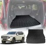 Boot Liner for Toyota Landcruiser 300 LC300 2021-Onwards Heavy Duty All Weather Cargo Trunk Cover Mat Luggage Tray