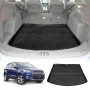 Boot Liner for Ford Escape 2016-2021 Heavy Duty All Weather Cargo Trunk Cover Mat Luggage Tray